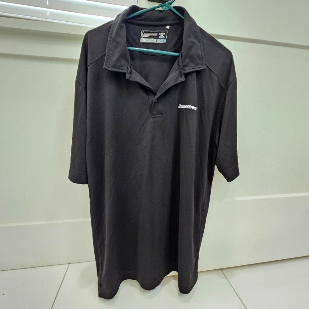 Bridgestone Dry Tec Polo Shirt